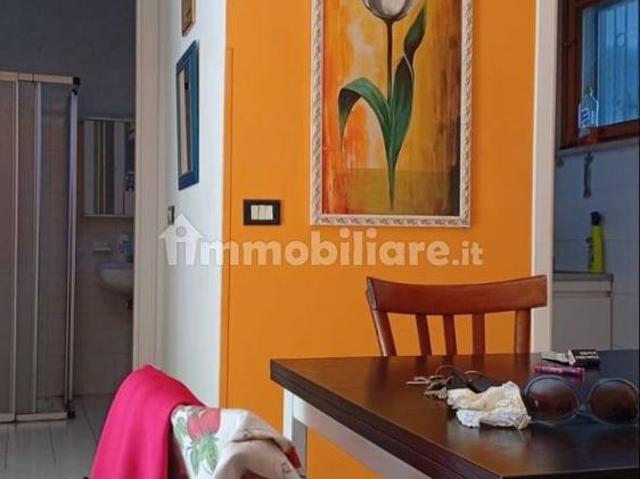 Villa a schiera via Salvador Allende 22, Lido Campomarino, Campomarino