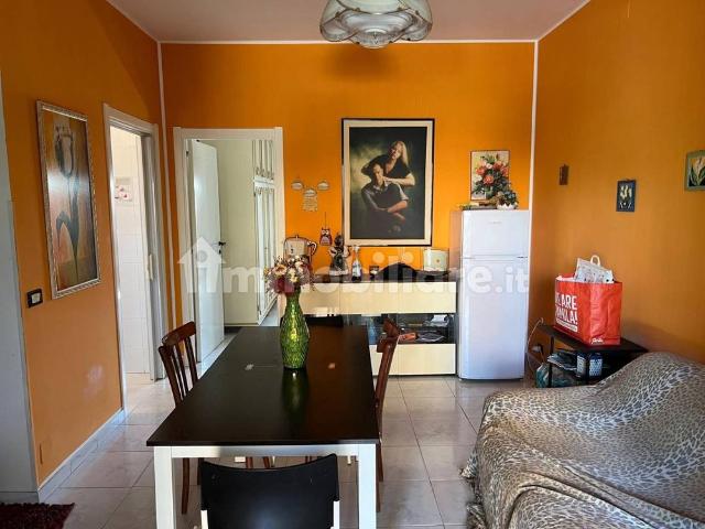 Villa a schiera via Salvador Allende 22, Lido Campomarino, Campomarino