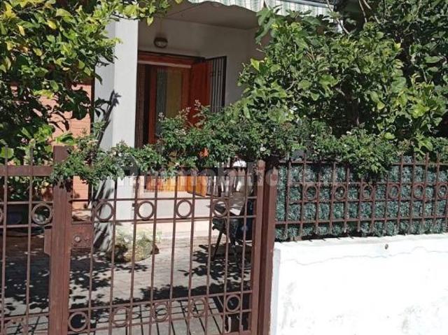 Villa a schiera via Salvador Allende 22, Lido Campomarino, Campomarino