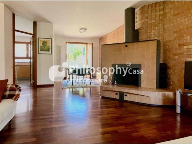 Villa a schiera via Salvador Allende, Centro, Falconara Marittima