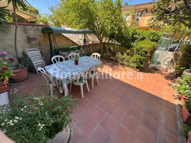 Villa a schiera via San Giovanni 3, Motta San Giovanni