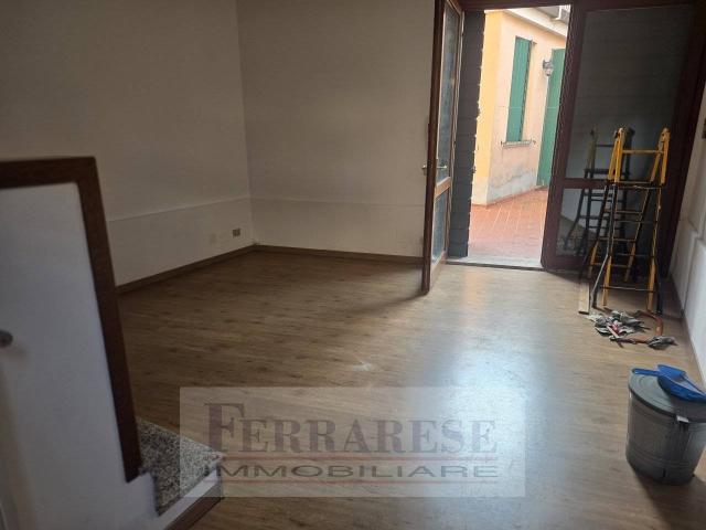 Villa a schiera via San Marco 141, Ponte di Brenta, Padova