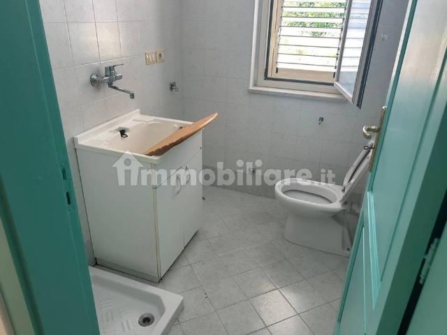 Villa a schiera via San Paolino, Ponente, Milazzo