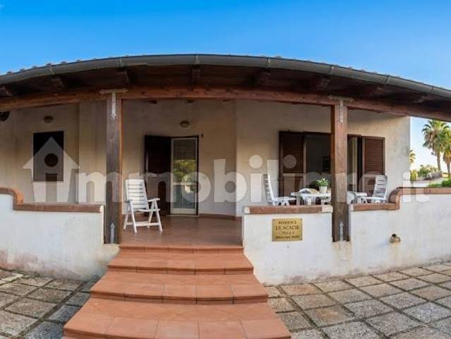 Villa a schiera via Terracina 104, Centro, San Felice Circeo