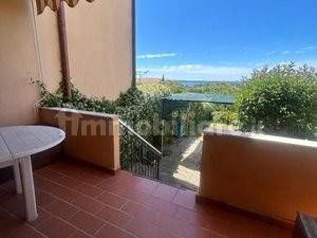 Villa a schiera via Vigna Rosa 3, Centro, Trevignano Romano