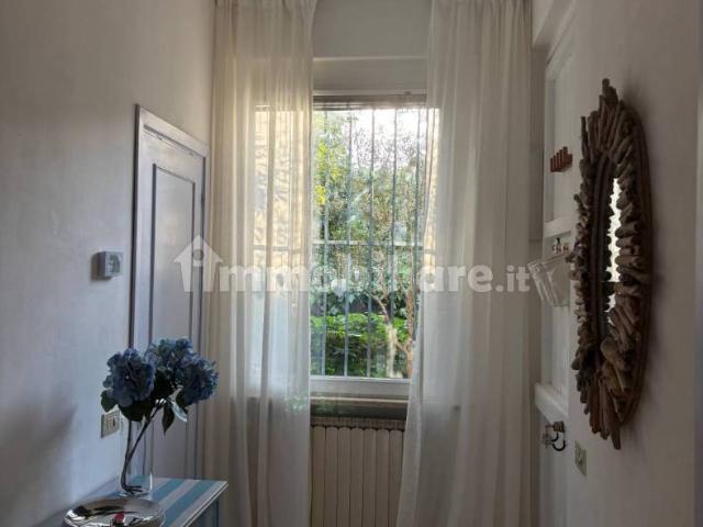 Villa a schiera viale dei Pini 15, Colle dei Pini, Riccione