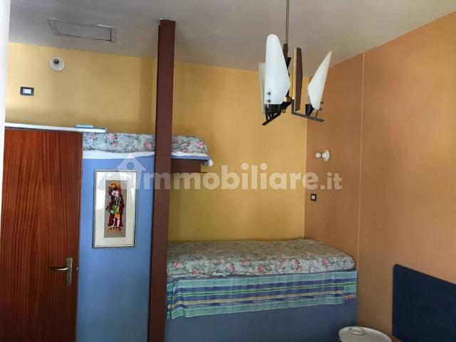 Villa a schiera viale delle Palme, Porto Corsini Marina Romea, Ravenna