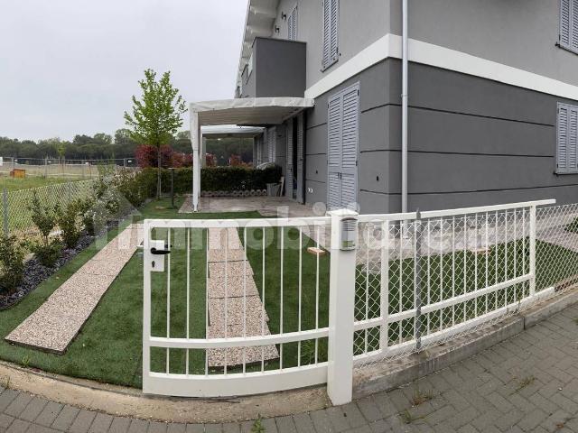 Villa a schiera viale Italia 18, Porto Corsini Marina Romea, Ravenna