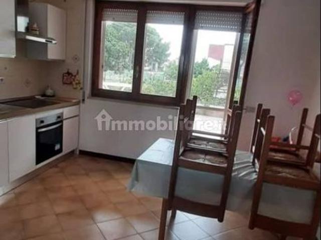 Villa a schiera viale Jonio, Centro, Ginosa
