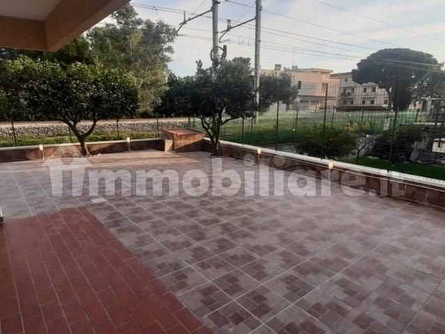 Villa a schiera viale Jonio, Centro, Ginosa