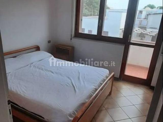 Villa a schiera viale Jonio, Centro, Ginosa