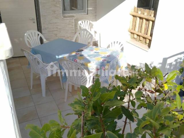 Villa a schiera viale La Testa 5a, Bisceglie