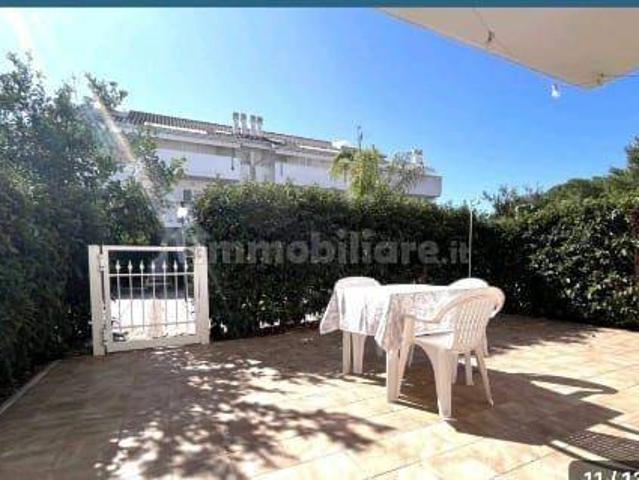 Villa a schiera viale Monte Favale, Monti D'Arena Bosco Caggione, Pulsano