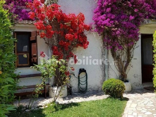 Villa a schiera viale Regina Elena 7, Centro, San Felice Circeo