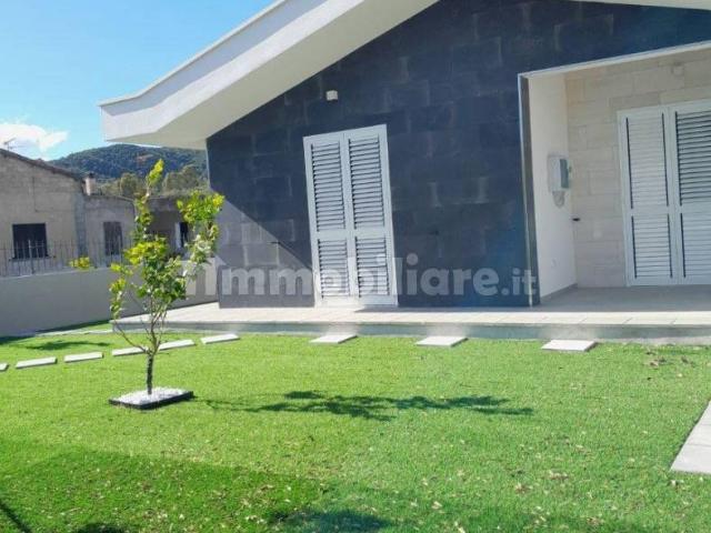 Villa a schiera Vico 1 Nazionale, Narcao