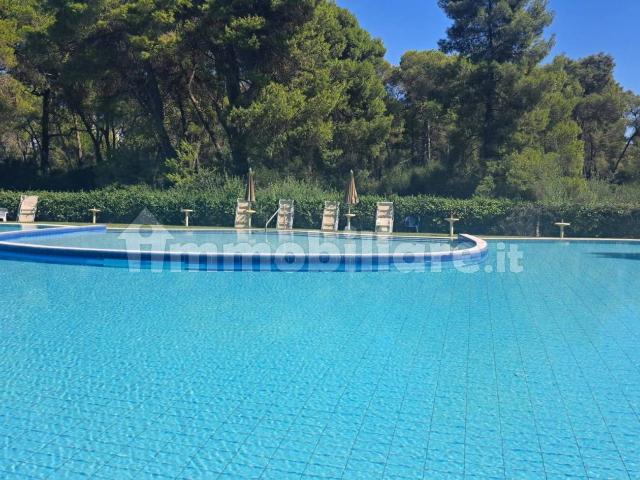 Villa a schiera Vico Catalano, Centro, Castellaneta