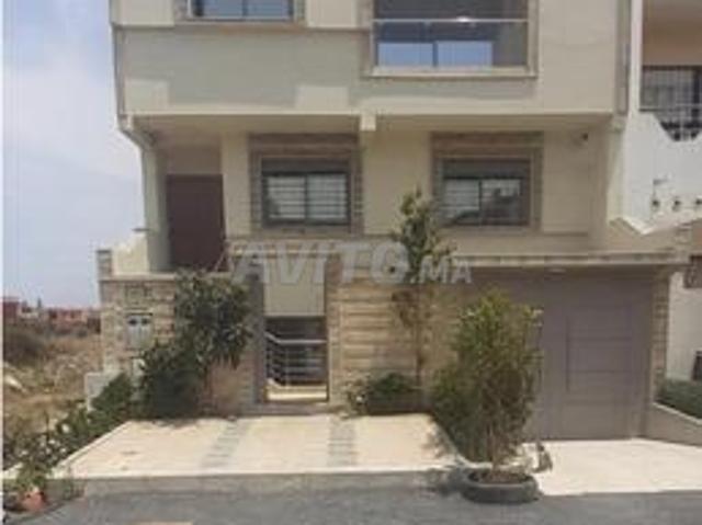 Villa à Sidi Bouzid El Jadida