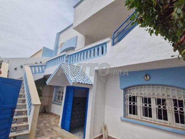 Villa à sidi bouzid