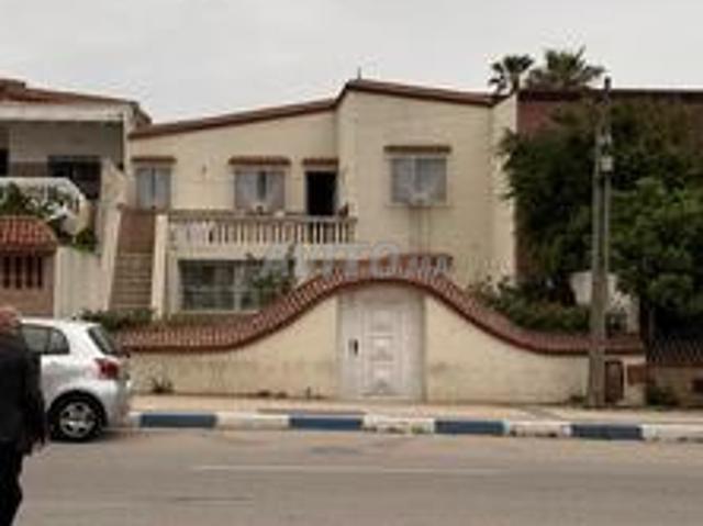 Villa à Sidi Bouzid