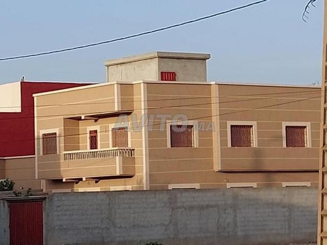 Villa à sidi kacem