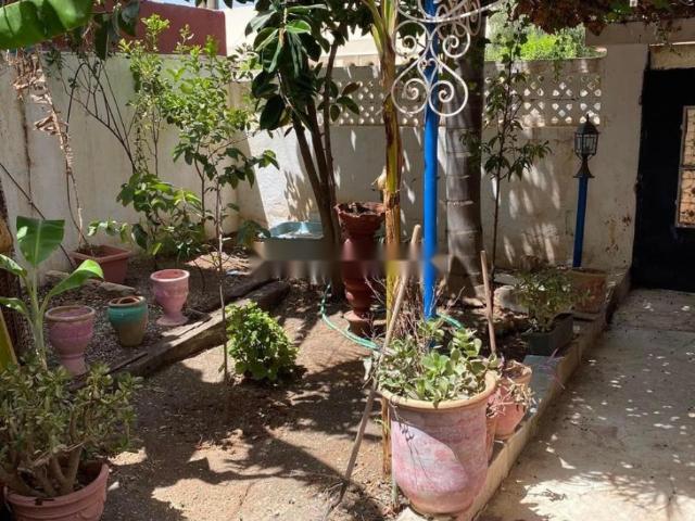 Villa à Sidi Kacem Saada