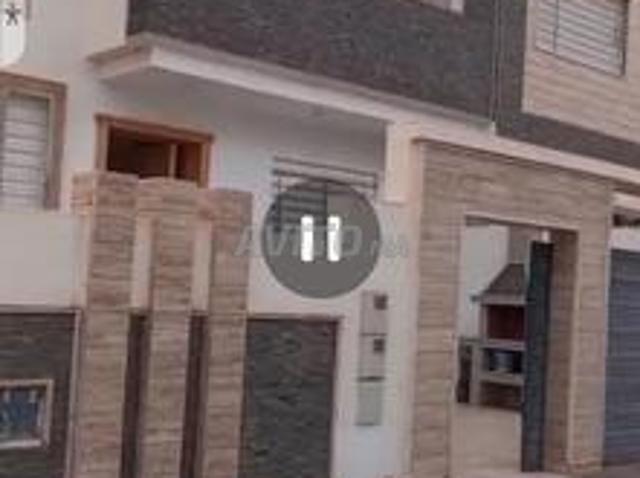Villa à Sidi Maafa