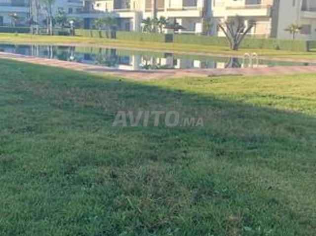 Villa à Sidi rahal