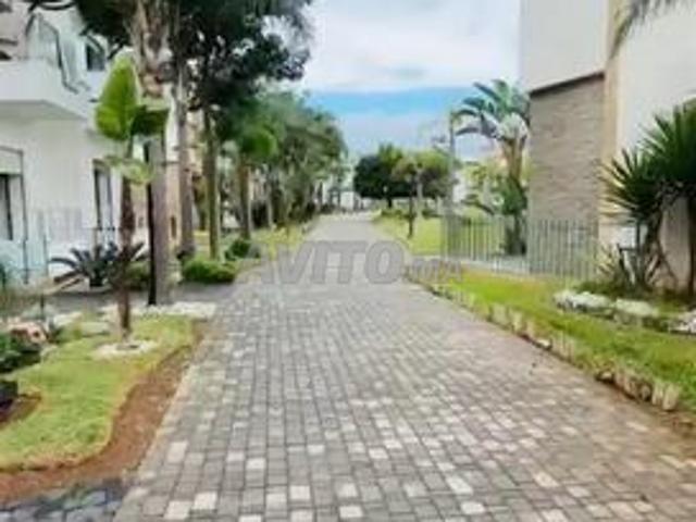 Villa à Skhirat plage