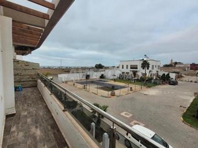 Villa à Tamaris 3