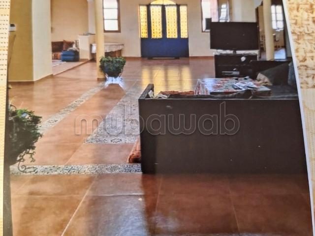 Villa a Taroudant a vendre