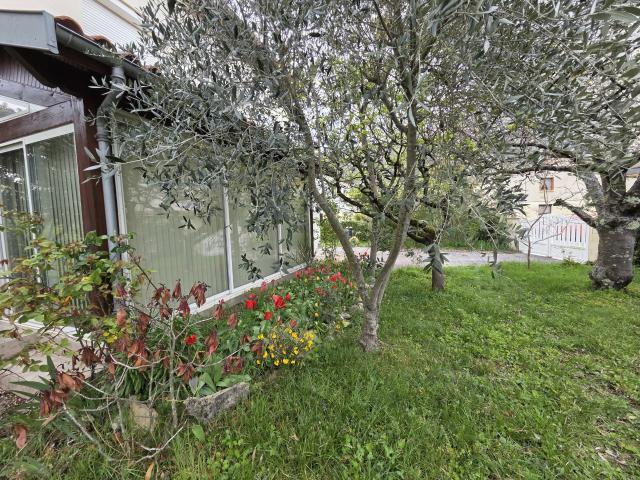 VILLA A TARASCON/ARIEGE
