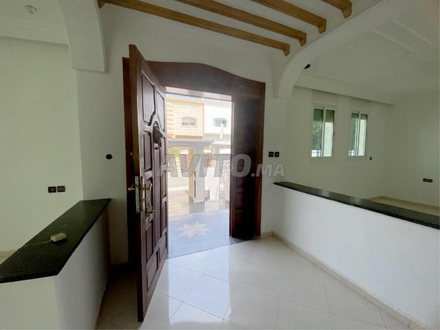 Villa à Temara Wifak