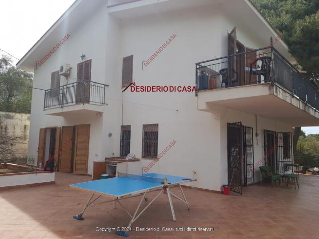 Villa a Termini Imerese