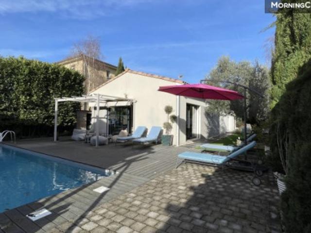 Villa à Toulouse à louer Locagestion, expert en gestion locative