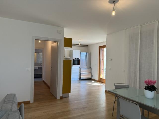 Villa a Trieste Rif. 2852