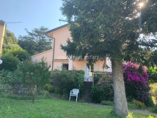 Villa a Trieste Rif. 2857