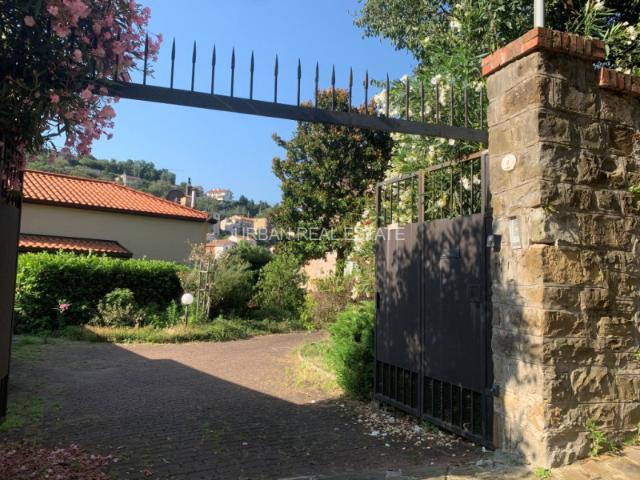 Villa a Trieste Rif. 2857