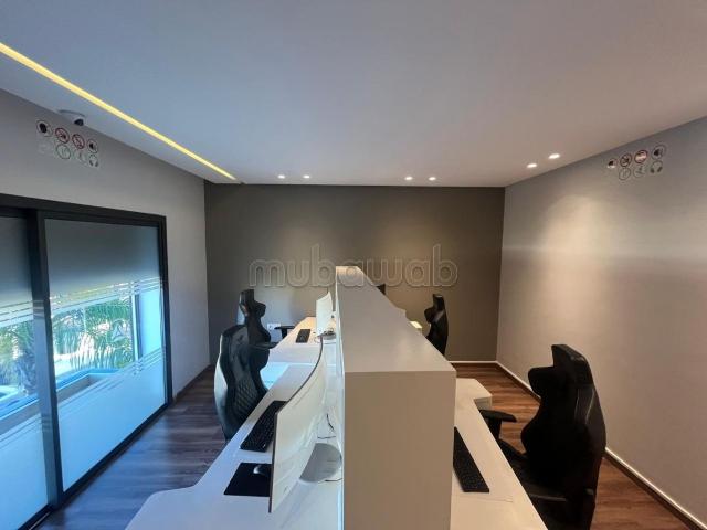 Villa à usage professionnel Sidi maarou tehnopark