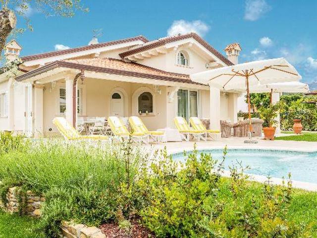 Villa a Vaiana