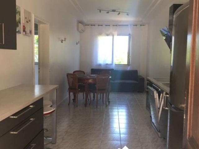Villa à Vallauris à louer Locagestion, expert en gestion locative