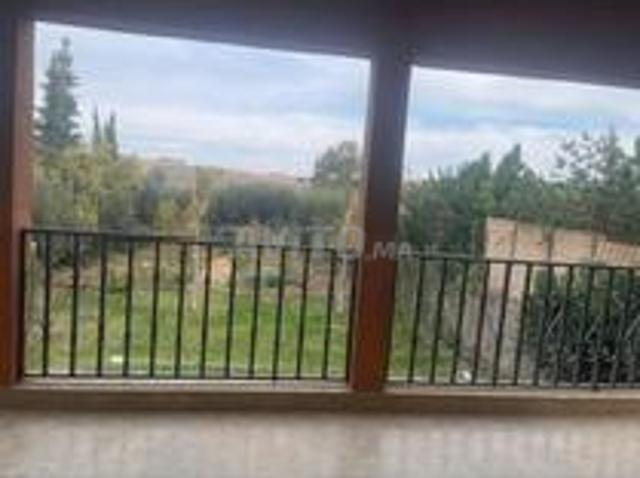 Villa a Vander a Palmeraie