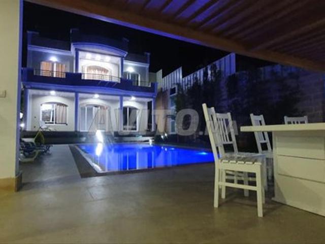 Villa a vender asilah