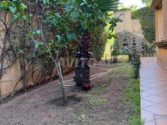 Villa a vender sur polo