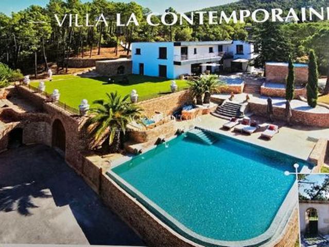 Villa à acheter sur Le Muy