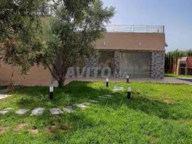 Villa à vendre