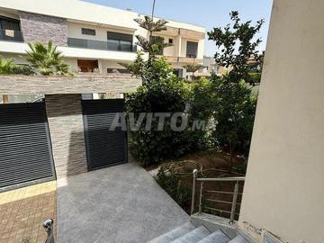 Villa à vendre