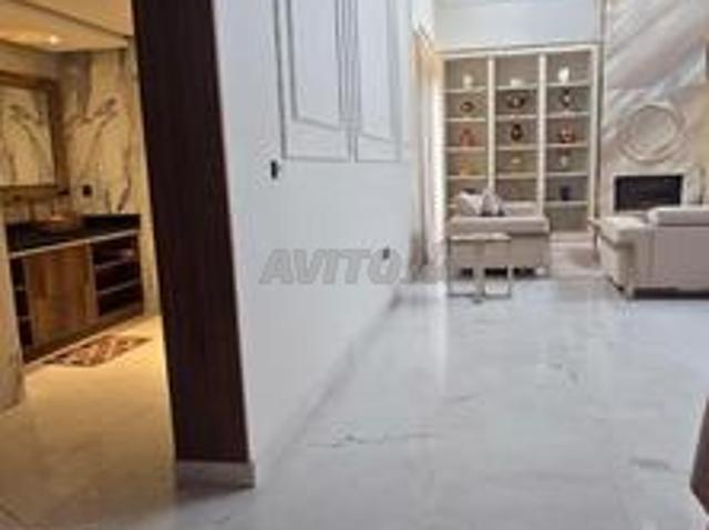 Villa à vendre