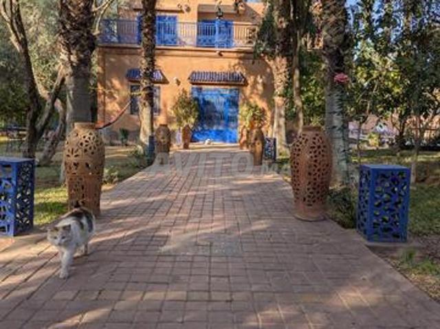 Villa à vendre