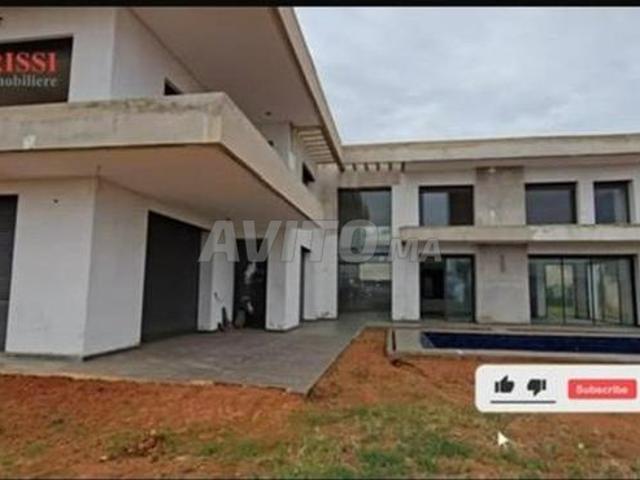 Villa à vendre