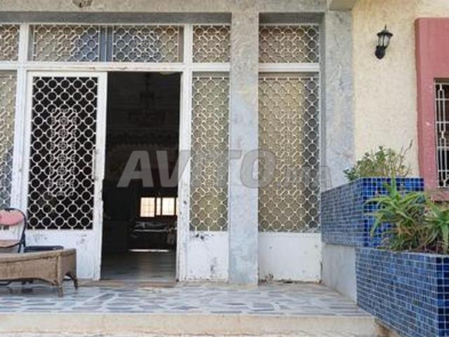Villa A Vendre